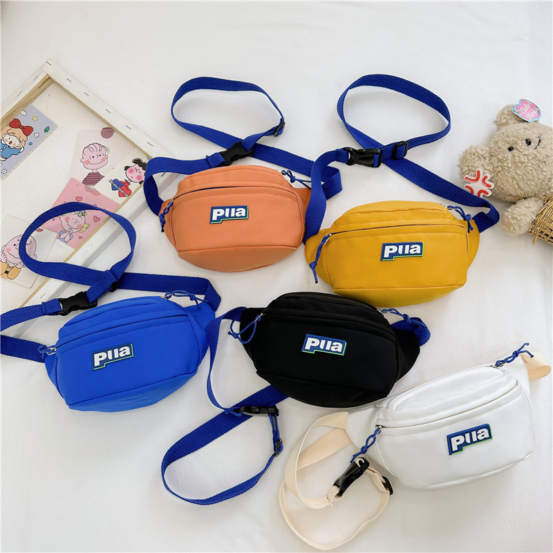 Kids Sport Chest & Crossbody
