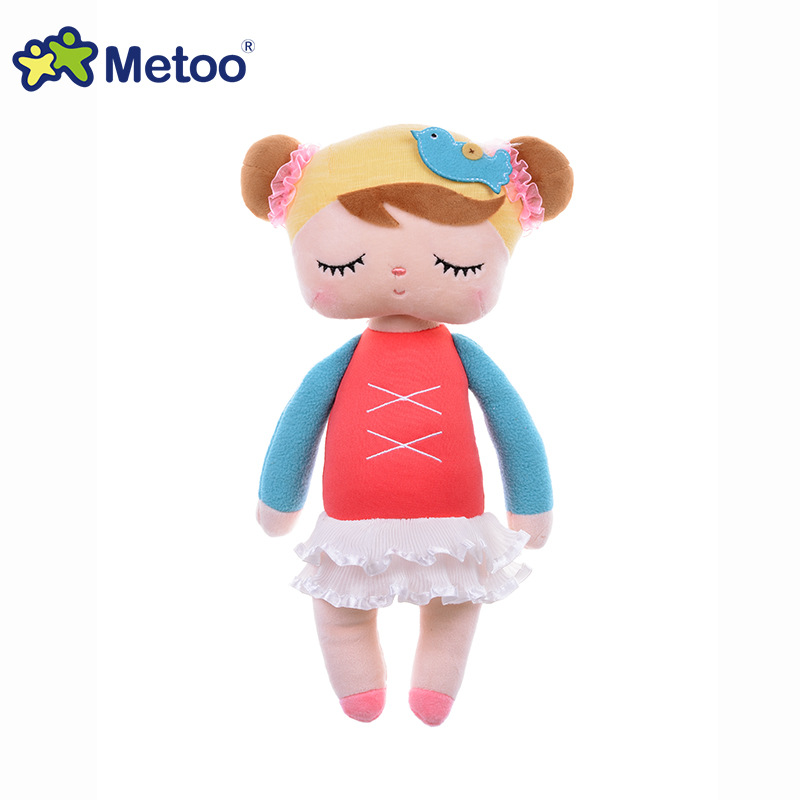 Angela Dream Ballet Rabbit Plush 34cm