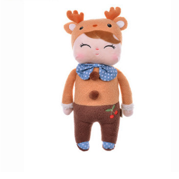 Angela Deer Plush 34cm